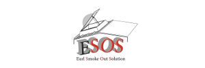 Logotipo Eurl Smoke Out Solution ESOS