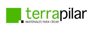 Logotipo Terrapilar