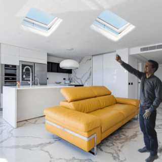 5 Great Reasons to Install Skylights!