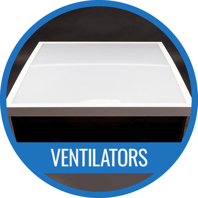 Natural ventilator